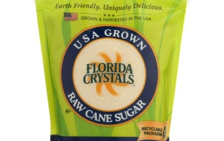 Save $0.55 off (1) Florida Crystals Raw Cane Sugar Coupon