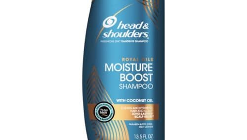 Save $3.00 off (2) Head & Shoulders Royal Oils Shampoo Coupon