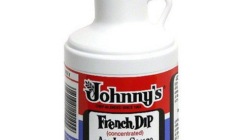 Save $1.00 off (1) Johnny’s French Dip Au Jus Sauce Coupon