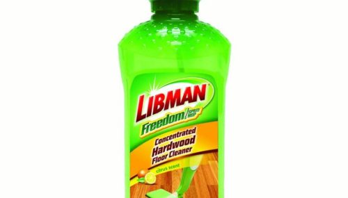 Save $2.00 off (1) Libman Freedom! Floor Cleaner Coupon
