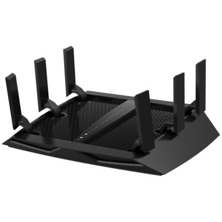 Router Coupon