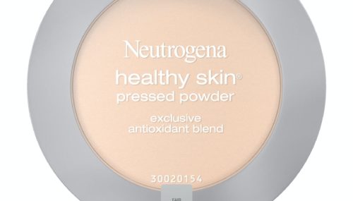 Save $4.00 off (1) Neutrogena Healthy Skin Powder Coupon