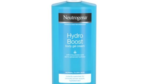 Save $1.00 off (1) Neutrogena Hydro Boost Body Gel Cream Coupon