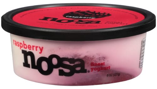 Save $1.00 off (3) Noosa Raspberry Finest Yogurt Coupon