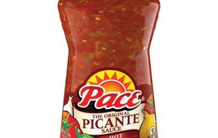 Save $1.00 off (2) Pace Hot Picante Sauce Printable Coupon