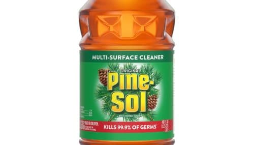 Save $0.50 off (1) Pine-Sol Multi-Surface Cleaner Printable Coupon