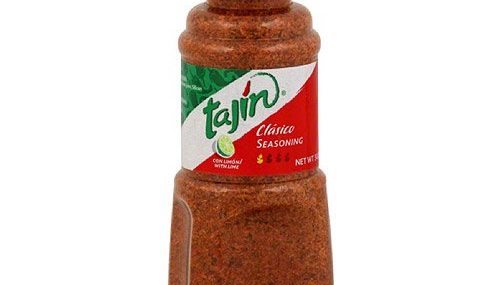 Save $0.75 off (1) Tajin Clasico Seasoning Coupon