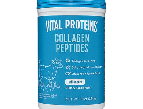 Save $3.00 off (1) Vital Proteins Collagen Peptides Coupon