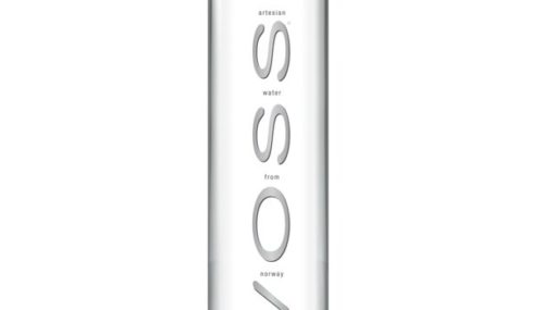Save $1.00 off (2) Voss Artesian Still Water Printable Coupon