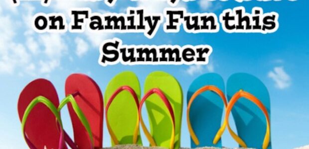 save on summer fun activities