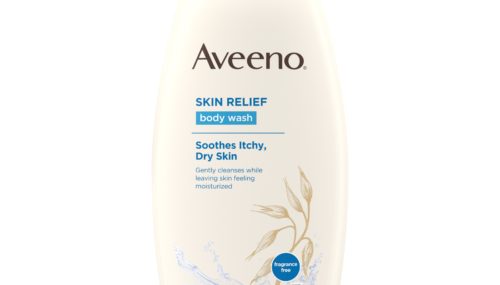 Save $1.00 off (1) Aveeno Skin Relief Body Wash Printable Coupon
