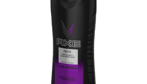 Save $2.00 off (1) Axe Crisp Coconut Excite Body Wash Coupon