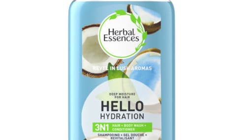 Save $2.00 off (2) Herbal Essences Hello Hydration Coupon
