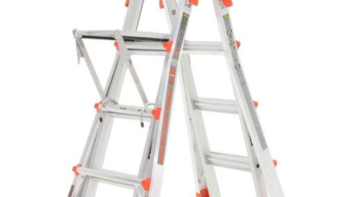 Save $60.00 off (1) Little Giant Velocity Ladder Coupon