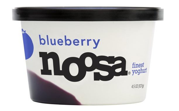 Save $1.00 off (3) Noosa Blueberry Yogurt Printable Coupon