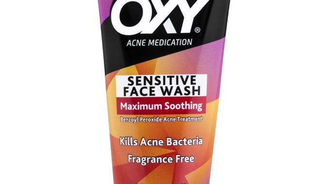 Save $1.00 off (1) Oxy Acne Medication Face Wash Coupon