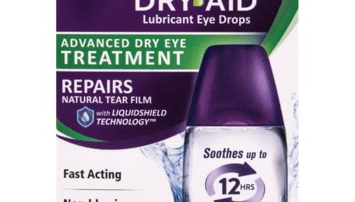 Save $2.00 off (1) Rhoto Dry Aid Lubricant Eye Drops Coupon