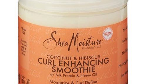 Save $3.00 off (2) Shea Moisture Coconut & Hibiscus Cream Coupon