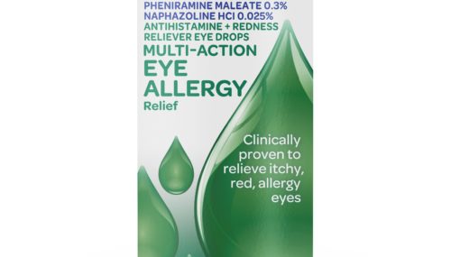 Save $1.50 off (1) Visine-A Multi-Action Eye Allergy Relief Coupon