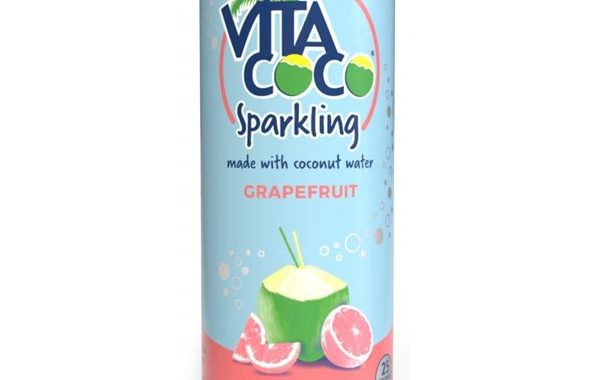 Save $1.00 off (1) Vita Coco Sparkling Coconut Water Coupon
