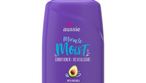 Save $3.00 off (2) Aussie Miracle Moist Conditioner Coupon