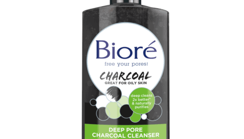 Save $2.00 off (1) Biore Deep Pore Charcoal Cleanser Coupon