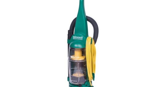 Save $25.00 off (1) Bissell BigGreen ProCup Upright Vacuum Coupon