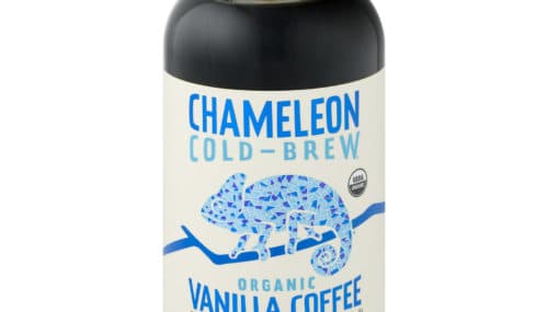 Save $1.00 off (1) Chameleon Cold-Brew Coffee Coupon
