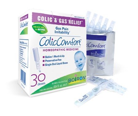 Save $2.00 off (1) ColicComfort Colic & Gas Relief Coupon