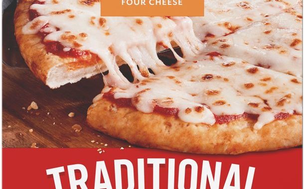 Save $2.00 off (2) Digiorno Four Cheese Traditional Crust Pizza Coupon