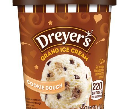 Save $1.00 off (2) Dreyer’s Grand Ice Cream Coupon