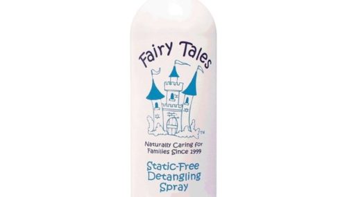 Save $2.00 off (1) Fairy Tales Static-Free Detangling Spray Coupon