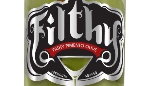 Save $2.00 off (1) Filthy Pimento Stuffed Olives Coupon