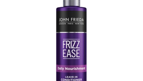 Save $2.00 off (1) John Frieda Frizz Ease Conditioner Coupon
