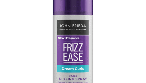 Save $1.00 off (1) John Frieda Frizz-Ease Dream Curls Coupon