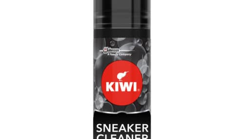 Save $1.00 off (1) Kiwi Sneaker Cleaner Printable Coupon