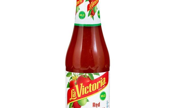 Save $1.50 off (2) La Victoria Red Taco Sauce Printable Coupon