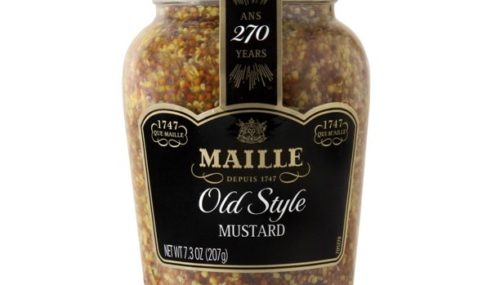 Save $1.00 off (1) Maille Old Style Mustard Coupon