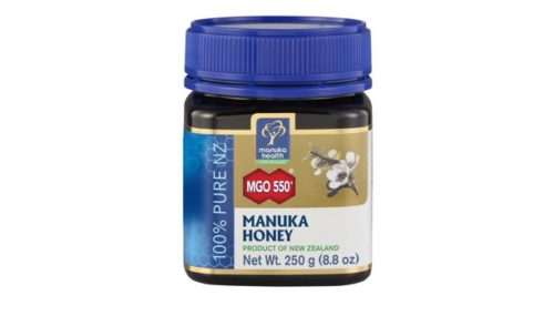 Save $10.00 off (1) Manuka Health MGO 550 Honey Coupon