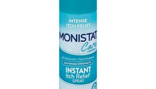 Save $1.00 off (1) Monistat Care Intense Itch Relief Coupon