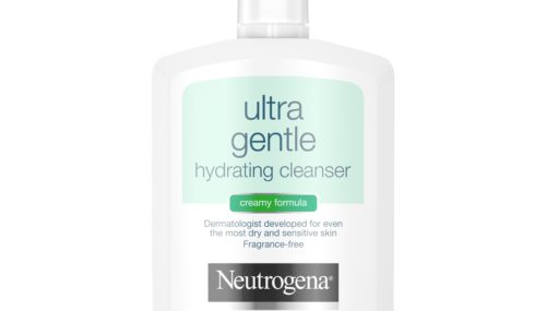 Save $1.00 off (1) Neutrogena Ultra Gentle Hydrating Cleanser Coupon