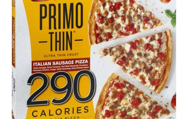 Save $1.00 off (1) Palermo’s Primo Thin Pizza Coupon