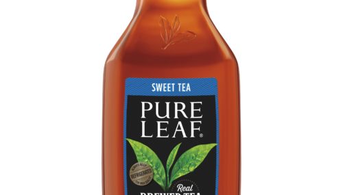 Save $1.00 off (2) Pure Leaf Sweet Brewed Tea Coupon