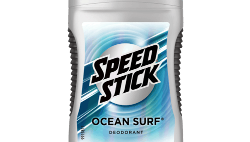 Save $1.00 off (1) Speed Stick Ocean Surf Deodorant Coupon