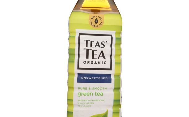 Save $1.00 off (1) Teas Tea Organic Unsweetened Tea Coupon