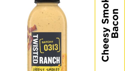 Save $1.00 off (2) Twisted Ranch Cheesy Smoked Bacon Coupon