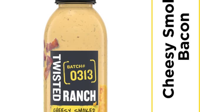 Save $1.00 off (2) Twisted Ranch Cheesy Smoked Bacon Coupon
