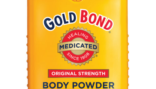 Save $1.00 off (1) Gold Bond Original Strength Body Powder Coupon