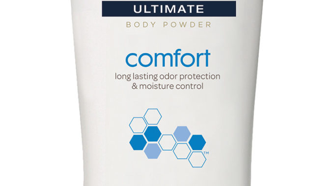 Save $1.00 off (1) Gold Bond Ultimate Comfort Body Powder Coupon