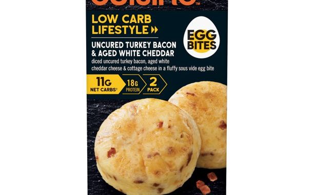 Save $1.00 off (2) Life Cuisine Low Carb Egg Bites Coupon